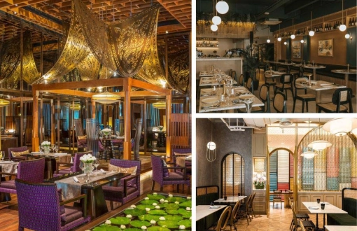 Top 5 des meilleurs restaurants à Bangkok à ne pas manquer