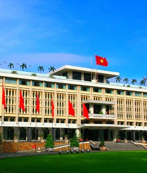 Petit circuit à Ho Chi Minh ville 1 jour: expérience authentique