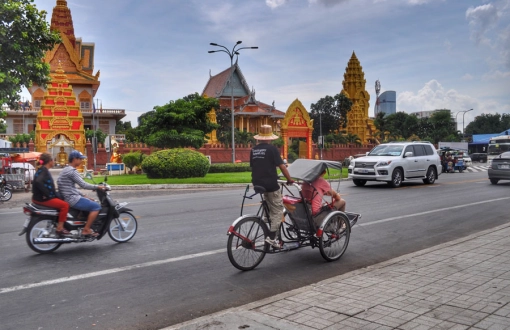 Choses à faire à Phnom Penh - Les incontournables de la capitale cambodgienne