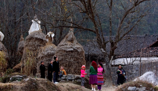 Exploration de Ha Giang 3 jours 2 nuits : Excursion dans les rochers