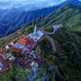 Excursion 1 jour à Sa Pa : Parc national de Hoang Lien
