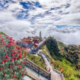 Excursion 1 jour à Sa Pa : Parc national de Hoang Lien