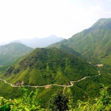 Excursion 1 jour à Sa Pa : Parc national de Hoang Lien