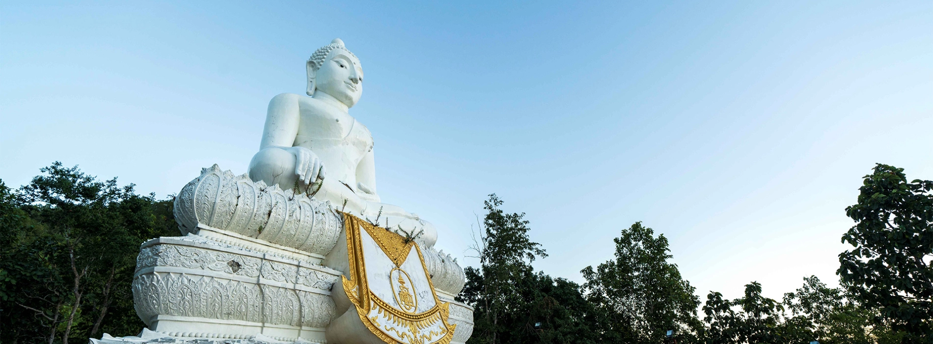 Wat Mae Yen