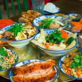 Exploration culinaire à Hanoï