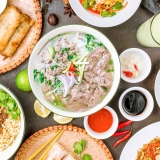 Exploration culinaire à Hanoï