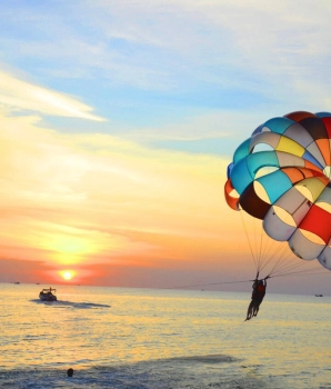 Court voyage à Phu Quoc 1 jounée : Activités nautiques