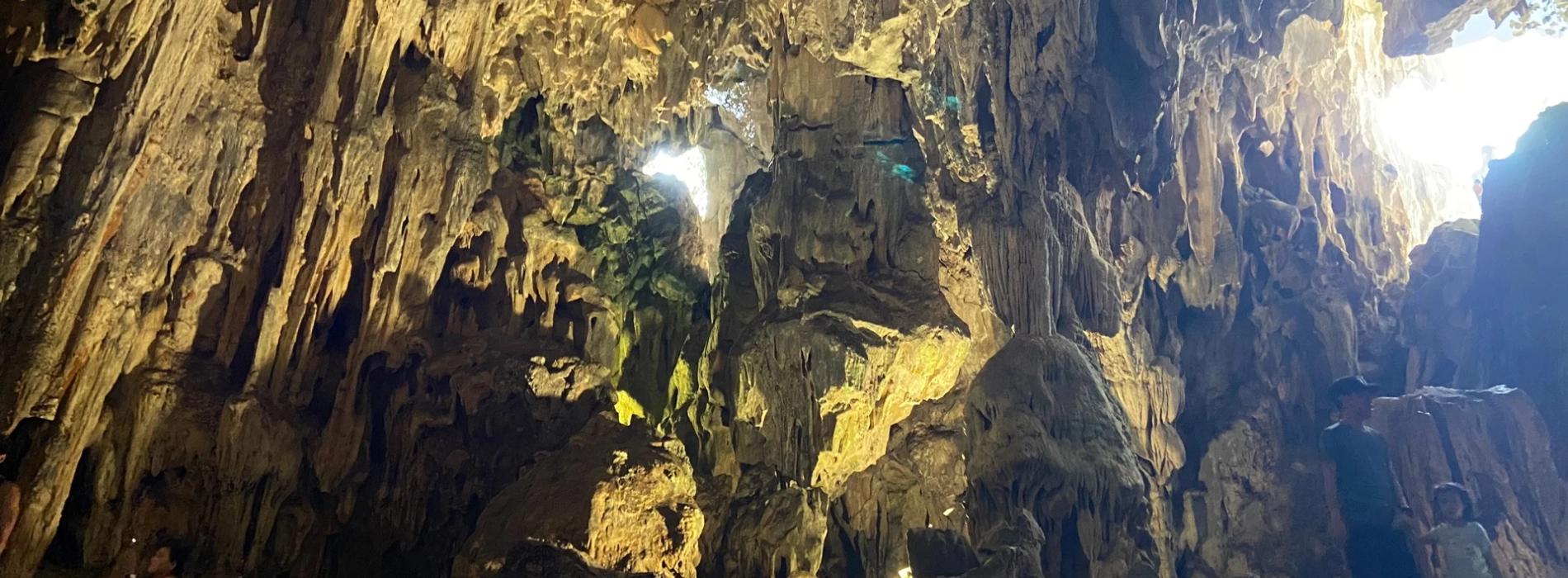 Grotte de Surprise