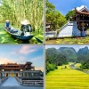 Guide complet de voyage au Vietnam en 20 jours