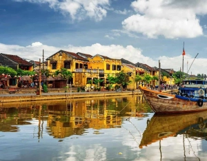 Météo et climat au Vietnam - Quand y partir?