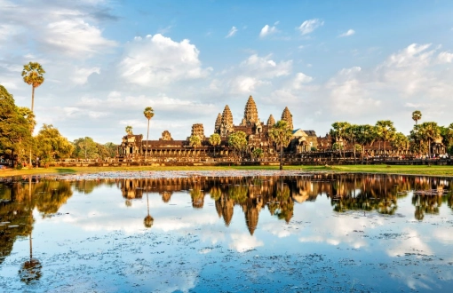 Comment aller au Laos depuis le Cambodge ?
