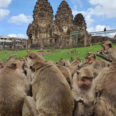 Lopburi