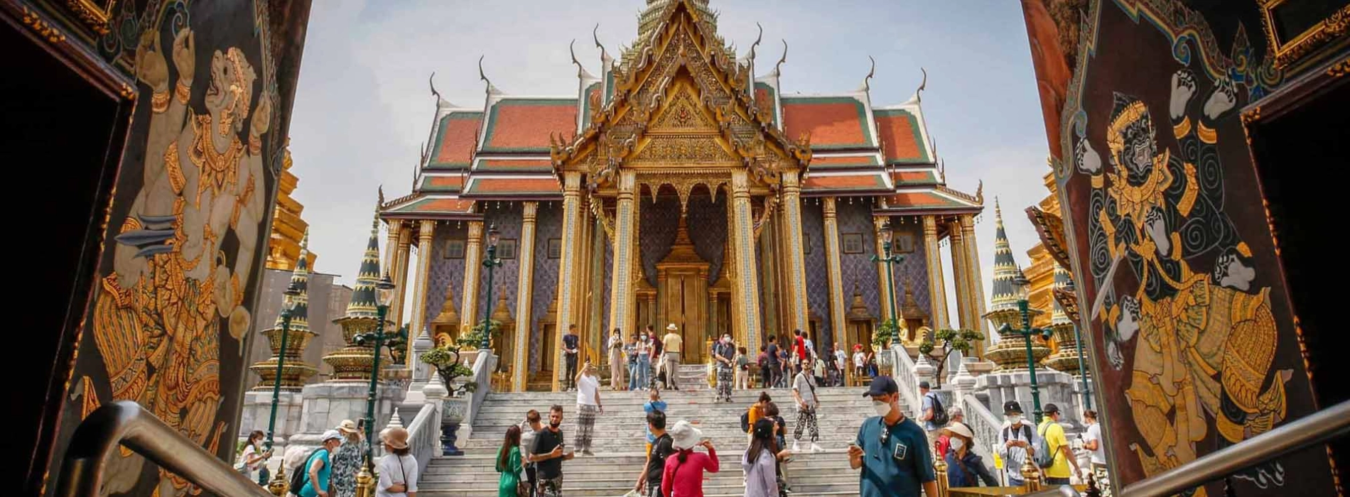 2024: Les touristes en Thaïlande ont accès à une assurance santé gratuite pendant leur voyage