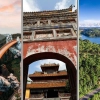 Guide de voyage au Centre du Vietnam en juin