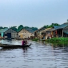 Top 5+ des villages flottants au Cambodge: choisir lequel à visiter ?