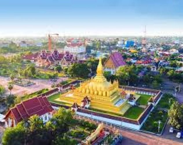Comment aller au Laos depuis le Vietnam?