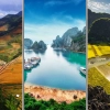 Top 10 des attractions dans le circuit de 10 jours au Nord du Vietnam
