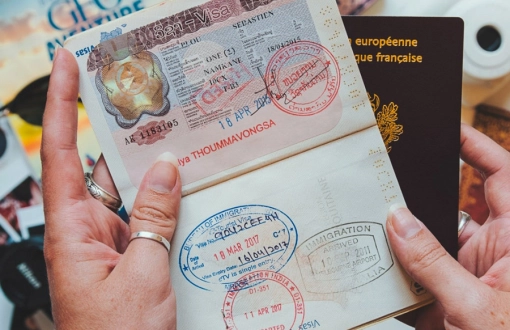 Documents de voyage requis pour aller du Vietnam au Laos