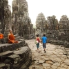 5 jours à Siem Reap : Panorama de la mystérieuse ville khmère