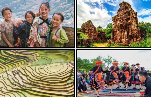 Pourquoi voyager au Vietnam - Raisons pour lesquelles vous devez explorer le Vietnam