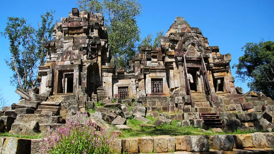 Battambang - visites