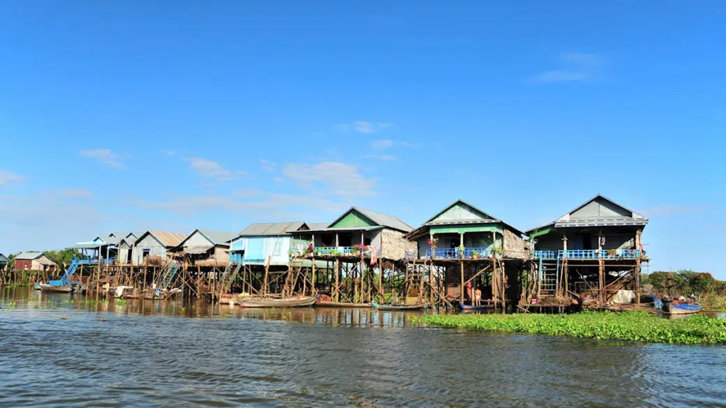 Battamang – Siem Reap