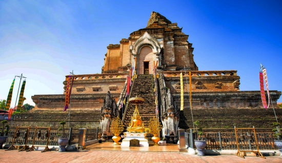 Thailande - Cambodge – Balnéaire à Phu Quoc 20 jours/19 nuits