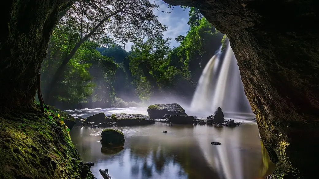 Bangkok – Parc national de Khao Yai