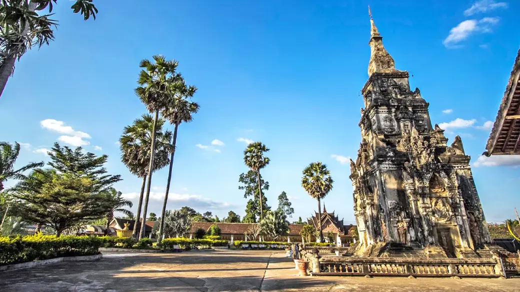Pakse - Savannakhet – Thakhek