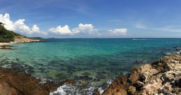Rayong - Guide de voyage à Rayong - Attractions à Rayong
