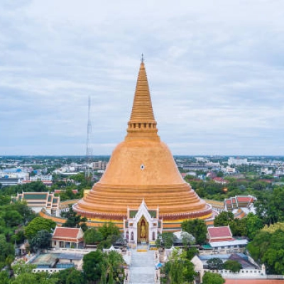 Nakhon Pathom