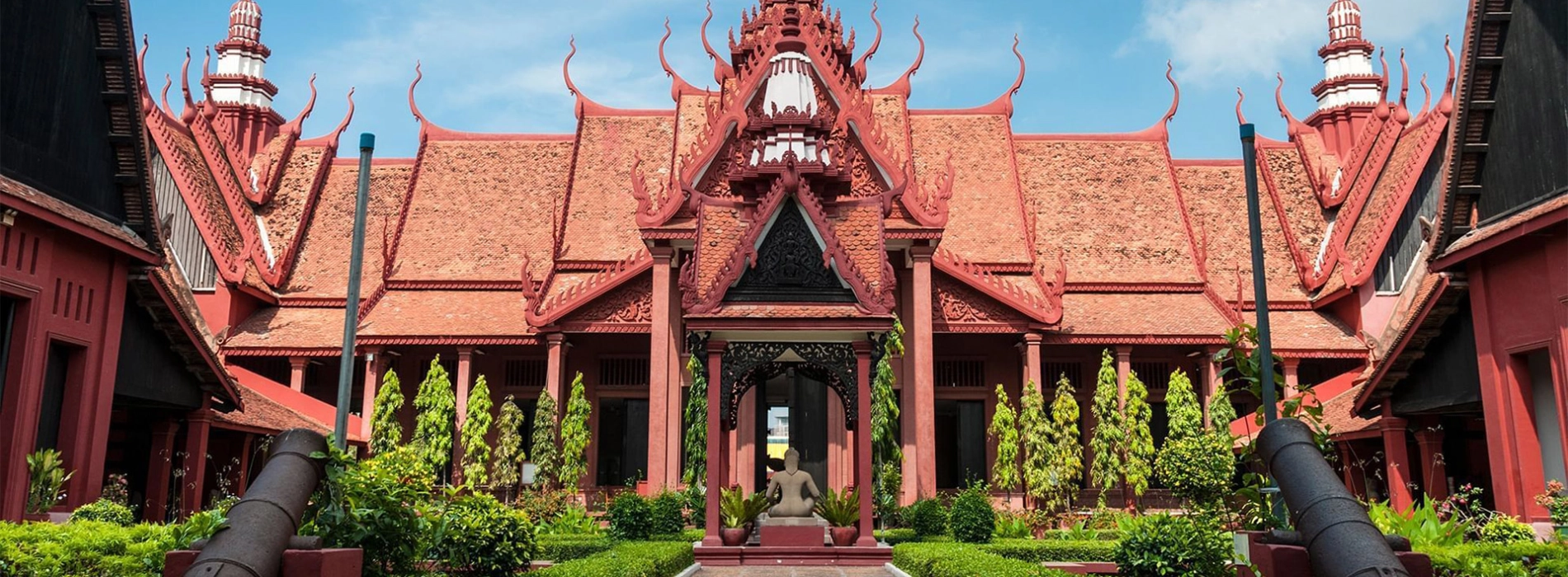 Musée National du Cambodge
