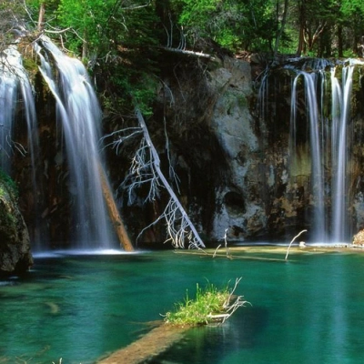 Cascade de Na Khoang