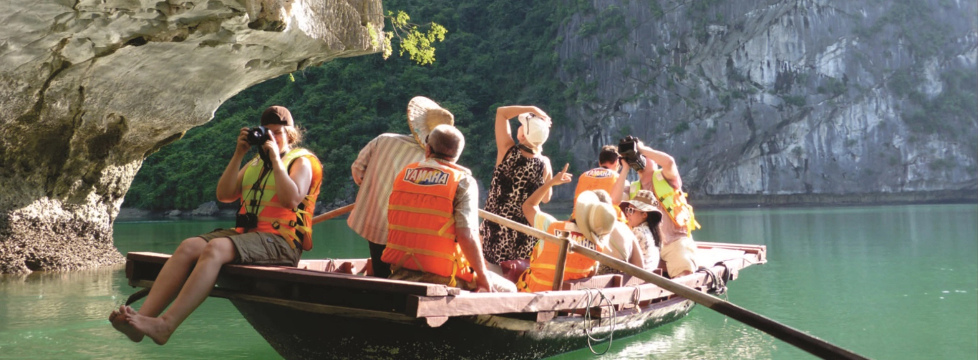 Tout ce que vous devez savoir lors d’un voyage en famille au Vietnam