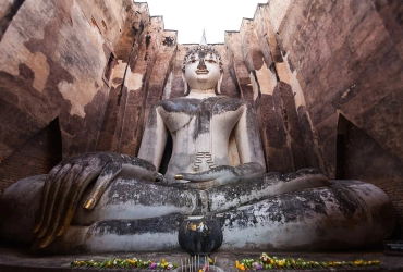 Sukhothai - Phitsanulok