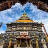 Petit circuit à Lampang : Un voyage dans le temps et les traditions