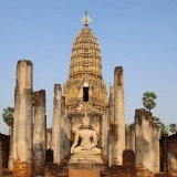 Petit circuit à Lampang : Un voyage dans le temps et les traditions