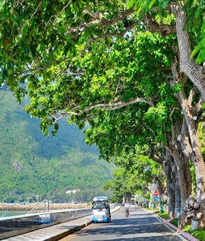 Excursion à Con Dao 2 jours 1 nuit