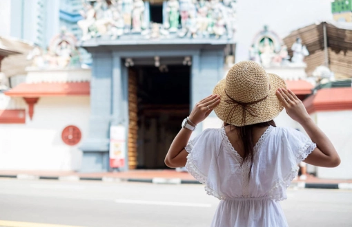 Voyager seul en Thaïlande: Conseils essentiels pour un voyage incontournable