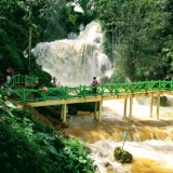5 jours de trek à Ngo Luong - Ngoc Son : Au coeur de la nature