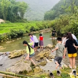 5 jours de trek à Ngo Luong - Ngoc Son : Au coeur de la nature