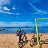 Sud Cambodge 4 jours à vélo : Phnom Penh - Kep et Sihanoukville
