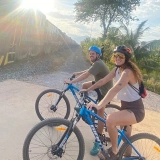 Sud Cambodge 4 jours à vélo : Phnom Penh - Kep et Sihanoukville