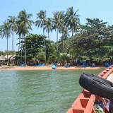 Sud Cambodge 4 jours à vélo : Phnom Penh - Kep et Sihanoukville