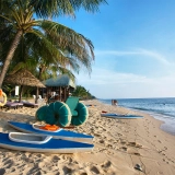 Sud Cambodge 5 jours 4 nuits : Kep et Sihanoukville