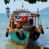 Sud Cambodge 5 jours 4 nuits : Kep et Sihanoukville