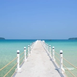 Sud Cambodge 5 jours 4 nuits : Kep et Sihanoukville