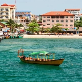 Sud Cambodge 5 jours 4 nuits : Kep et Sihanoukville