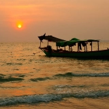 Sud Cambodge 5 jours 4 nuits : Kep et Sihanoukville