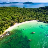 Vacances au Sud du Vietnam une semaine : Delta du Mékong et Ile de Phu Quoc